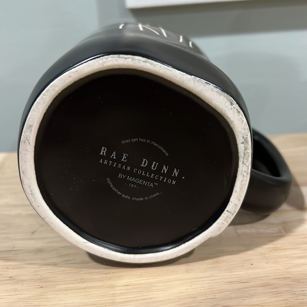 Rae Dunn Friyay mug - Picture 2 of 3